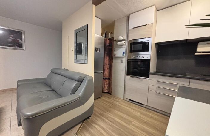 Appartement en rez de chaussée a CAUDRY (59) — photo 3