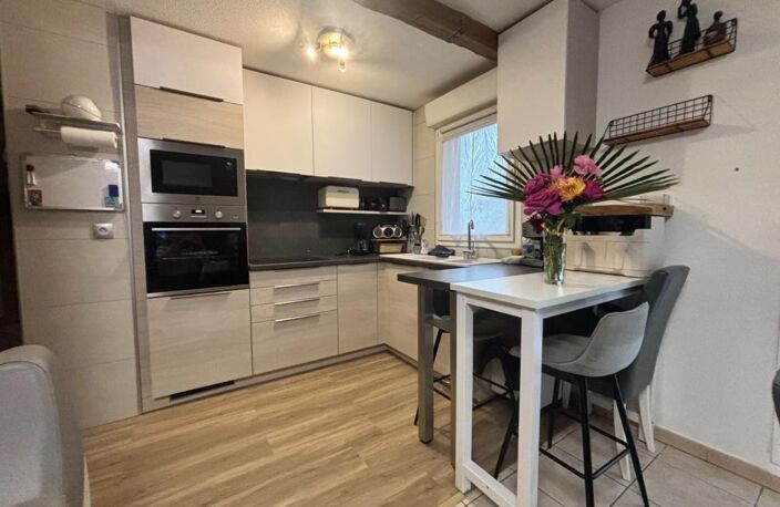Appartement en rez de chaussée a CAUDRY (59) — photo 4
