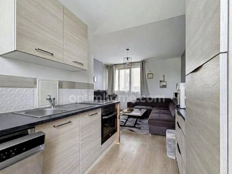 BEAUMONT-SUR-OISE – MAISON FAMILIALE 4 CHAMBRES AVEC JARDIN, TERRASSE ET PISCINE — photo 1
