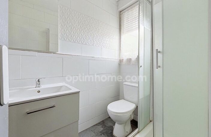 BEAUMONT-SUR-OISE – MAISON FAMILIALE 4 CHAMBRES AVEC JARDIN, TERRASSE ET PISCINE — photo 5