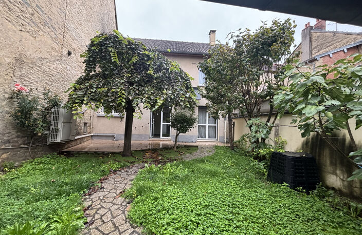 CHATILLON SUR SEINE : proche du centre ville ,maison rénovée — photo 2