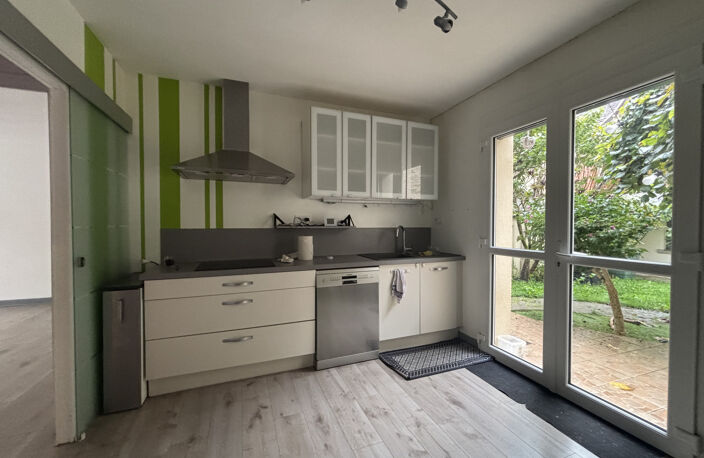CHATILLON SUR SEINE : proche du centre ville ,maison rénovée — photo 4