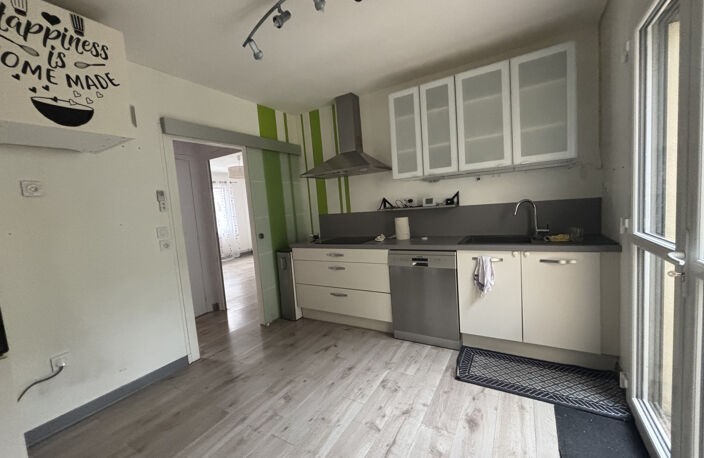 CHATILLON SUR SEINE : proche du centre ville ,maison rénovée — photo 5