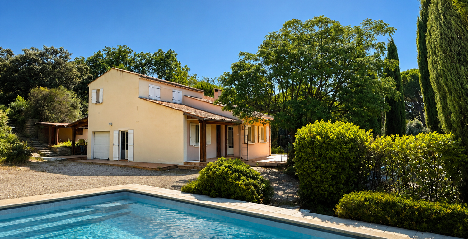 Maison — photo 1