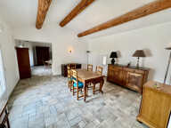 Mas Provençal avec piscine et grand garage — photo 4