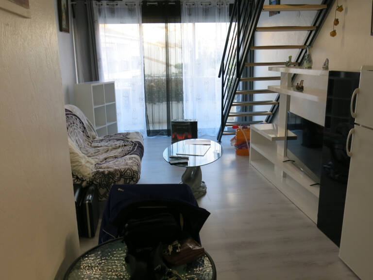 P2 duplex - RIVE GAUCHE — photo 1