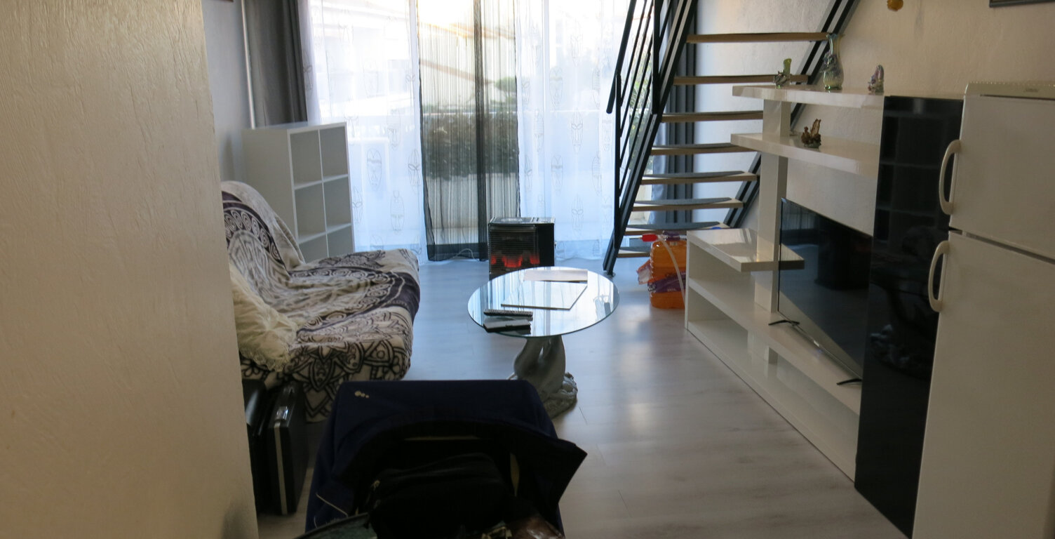 P2 duplex - RIVE GAUCHE — photo 1