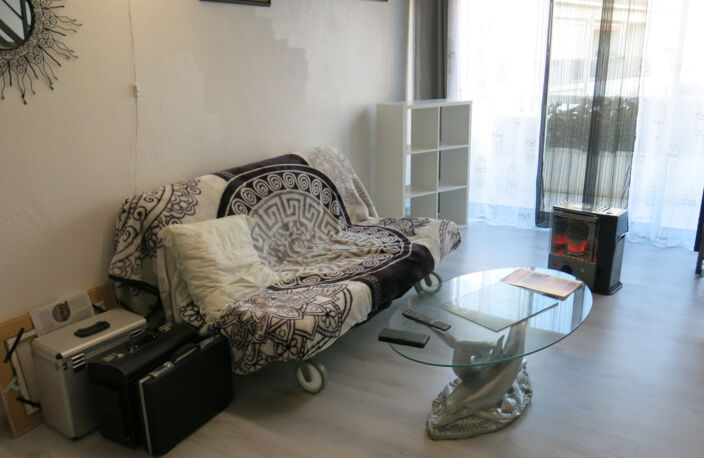 P2 duplex - RIVE GAUCHE — photo 2