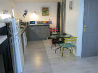 P2 duplex - RIVE GAUCHE — photo 3