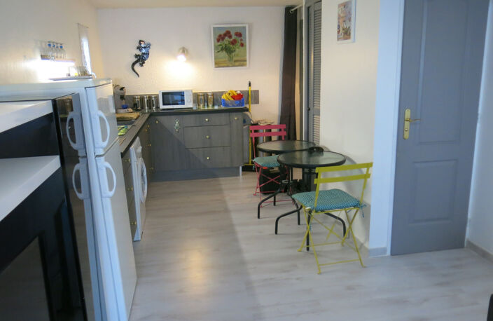 P2 duplex - RIVE GAUCHE — photo 3