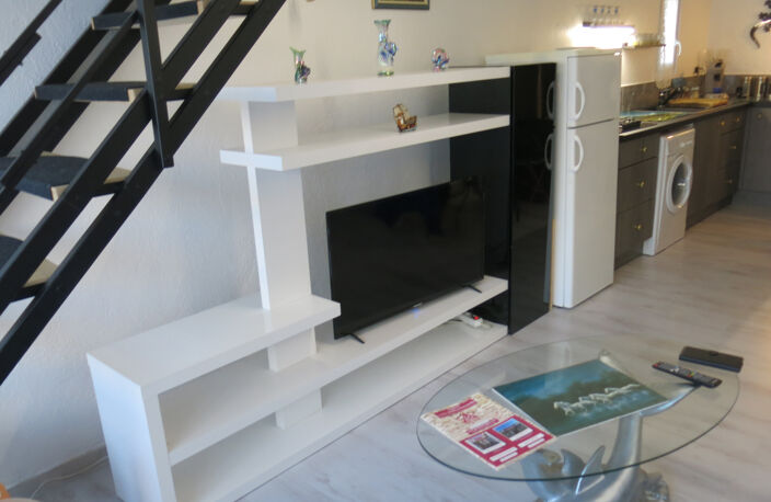 P2 duplex - RIVE GAUCHE — photo 4