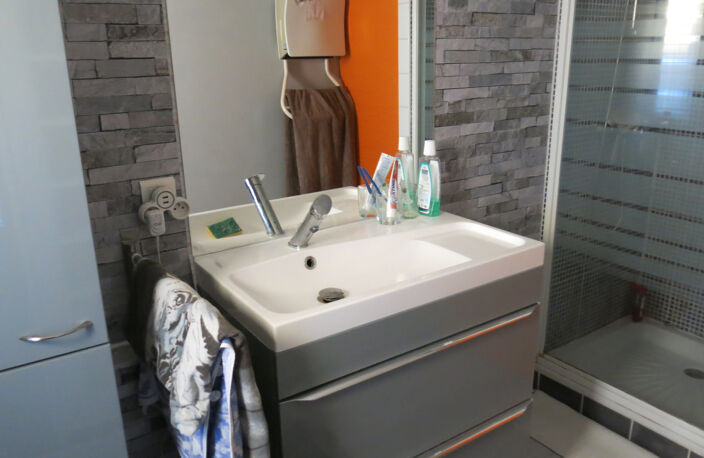 P2 duplex - RIVE GAUCHE — photo 5