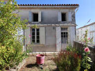 Proche Meschers maison — photo 2