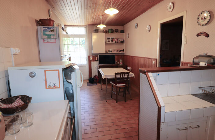 Proche Meschers maison — photo 4