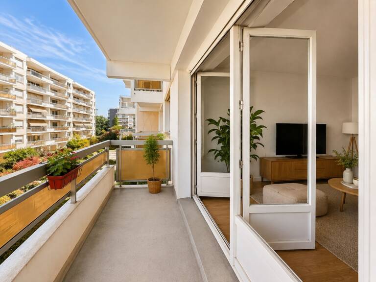 Appartement à vendre 2 pièces ANGERS (49) — photo 1