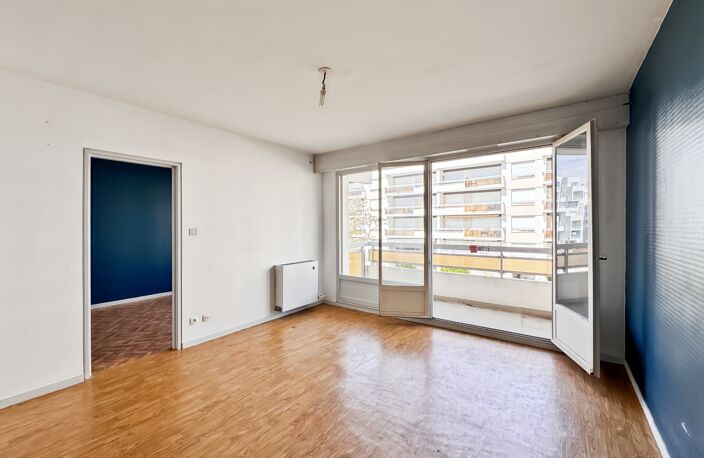 Appartement à vendre 2 pièces ANGERS (49) — photo 3