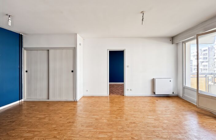 Appartement à vendre 2 pièces ANGERS (49) — photo 5