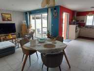 Maison à vendre 6 pièces FONTENAY LE COMTE (85) — photo 2