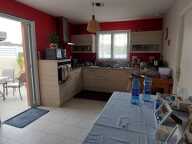 Maison à vendre 6 pièces FONTENAY LE COMTE (85) — photo 3