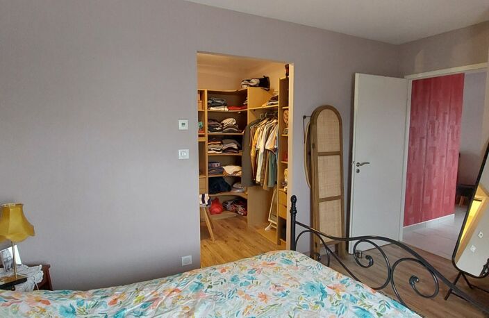 Maison à vendre 6 pièces FONTENAY LE COMTE (85) — photo 5