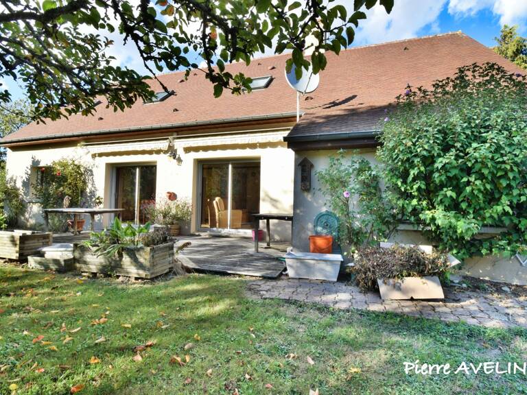 Maison à vendre 7 pièces BROU (28) — photo 1