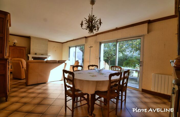 Maison à vendre 7 pièces BROU (28) — photo 2