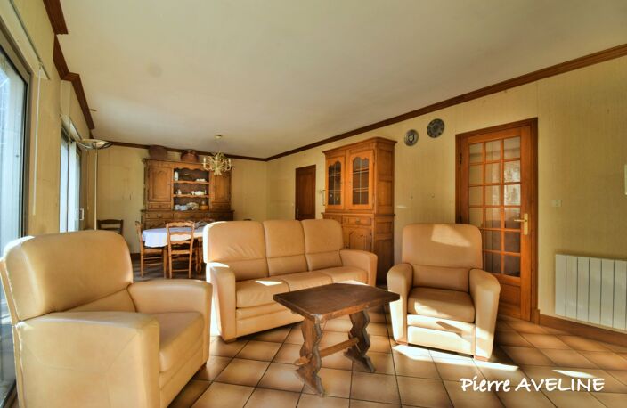 Maison à vendre 7 pièces BROU (28) — photo 3
