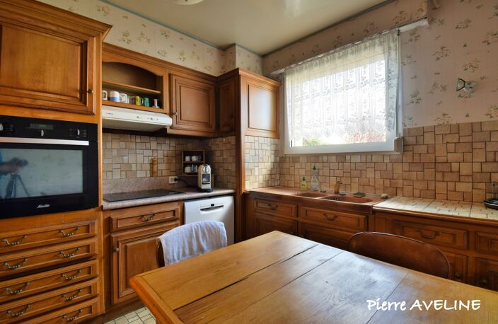 Maison à vendre 7 pièces BROU (28) — photo 4
