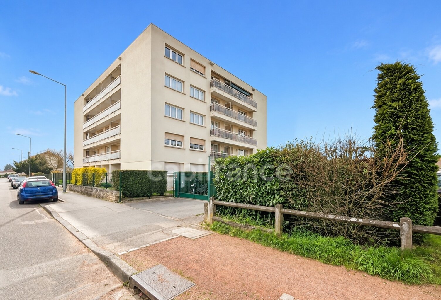 Nouveauté - Type 2 à Dijon — photo 1