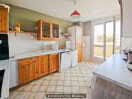 BROU-SUR-CHANTEREINE – Appartement 4 pièces avec 3 chambres, loggia, cave et parking — photo 2