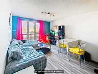 BROU-SUR-CHANTEREINE – Appartement 4 pièces avec 3 chambres, loggia, cave et parking — photo 3