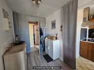 BROU-SUR-CHANTEREINE – Appartement 4 pièces avec 3 chambres, loggia, cave et parking — photo 4