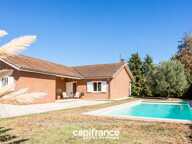 PROCHE DE CHATILLON, TOUT DE PLAIN-PIED – 3 CHAMBRES – PISCINE 12 × 4 – 78,6 M² DE DÉPENDANCES – TERRAIN 2 710 M² — photo 3