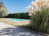 PROCHE DE CHATILLON, TOUT DE PLAIN-PIED – 3 CHAMBRES – PISCINE 12 × 4 – 78,6 M² DE DÉPENDANCES – TERRAIN 2 710 M² — photo 4