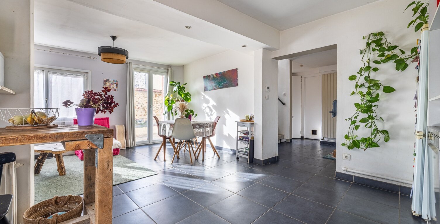 Maison à vendre LA NORVILLE (91) — photo 1