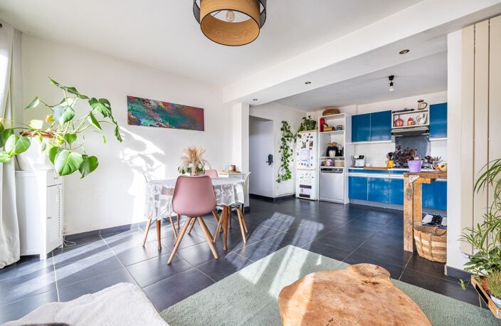 Maison à vendre LA NORVILLE (91) — photo 3