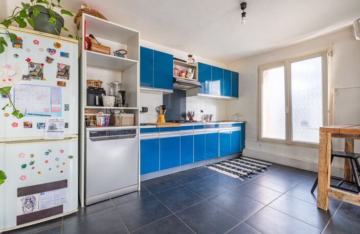 Maison à vendre LA NORVILLE (91) — photo 4