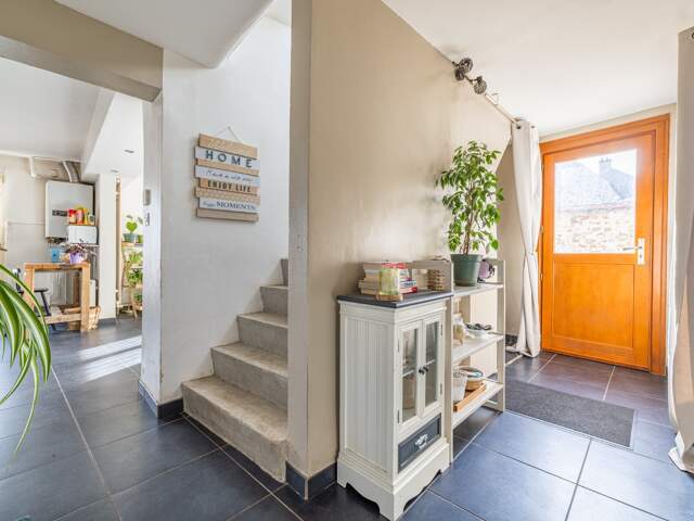 Maison à vendre LA NORVILLE (91) — photo du bien
