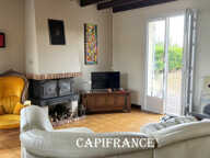 Maison à vendre 4 pièces PORT D'ENVAUX (17) — photo 3