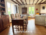 Maison à vendre 4 pièces PORT D'ENVAUX (17) — photo 4