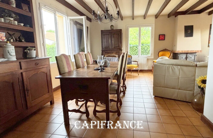 Maison à vendre 4 pièces PORT D'ENVAUX (17) — photo 4