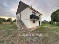 Maison à vendre   PONTIVY – MAISON À LA CAMPAGNE AVEC GARAGE ET TERRAIN DE 429 M² — photo 2