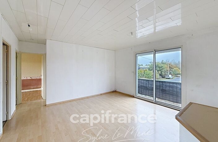 Maison à vendre   PONTIVY – MAISON À LA CAMPAGNE AVEC GARAGE ET TERRAIN DE 429 M² — photo 4