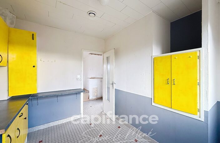 Maison à vendre   PONTIVY – MAISON À LA CAMPAGNE AVEC GARAGE ET TERRAIN DE 429 M² — photo 5
