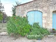Maison en pierre de 204 M² 3 chambres sur 4984 M² de terrain entièrement clos — photo 3