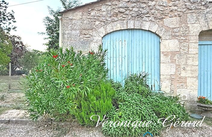 Maison en pierre de 204 M² 3 chambres sur 4984 M² de terrain entièrement clos — photo 3