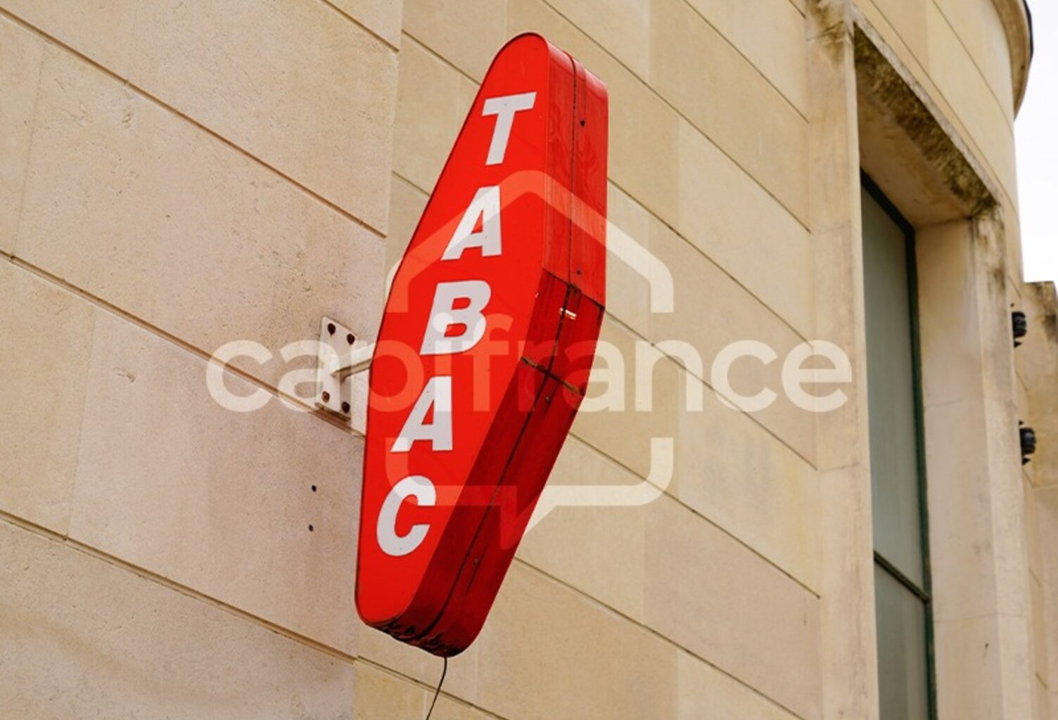 Fonds de commerce à vendre  BAR -TABAC -LOTO à CRÉMEAUX (42260)  - EBE  30 000 euros . pour un solo avec appui ( le cas échéant) — photo 1