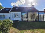 Maison individuelle à vendre 5 pièces SAINT EVARZEC (29) de 115 m2 avec 4 chambres — photo 2