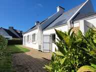 Maison individuelle à vendre 5 pièces SAINT EVARZEC (29) de 115 m2 avec 4 chambres — photo 3
