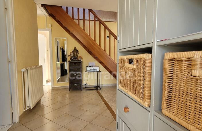 Maison individuelle à vendre 5 pièces SAINT EVARZEC (29) de 115 m2 avec 4 chambres — photo 5